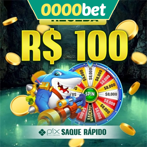 0000bet Ganhe R$ 100,00 Gratis